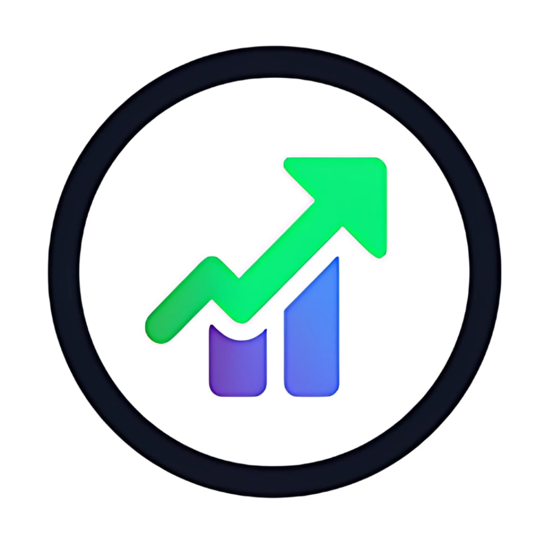 TrendsCoded Logo
